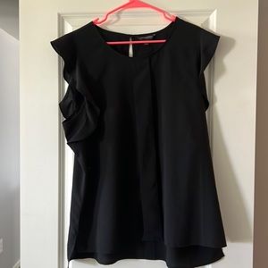 Black Banana Republic Blouse